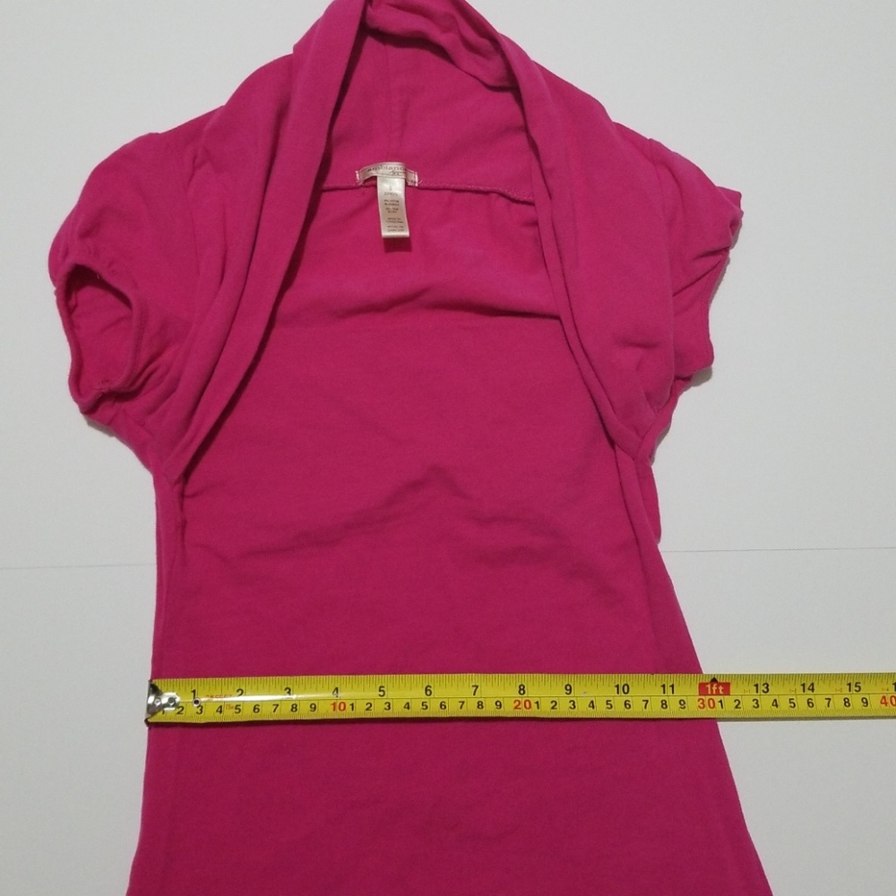 Pink Top - Picture 4 of 5